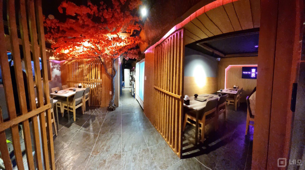 시설 집기 포함, 인테리어 완비된 갈현동 이자카야 매물의 1번째 사진