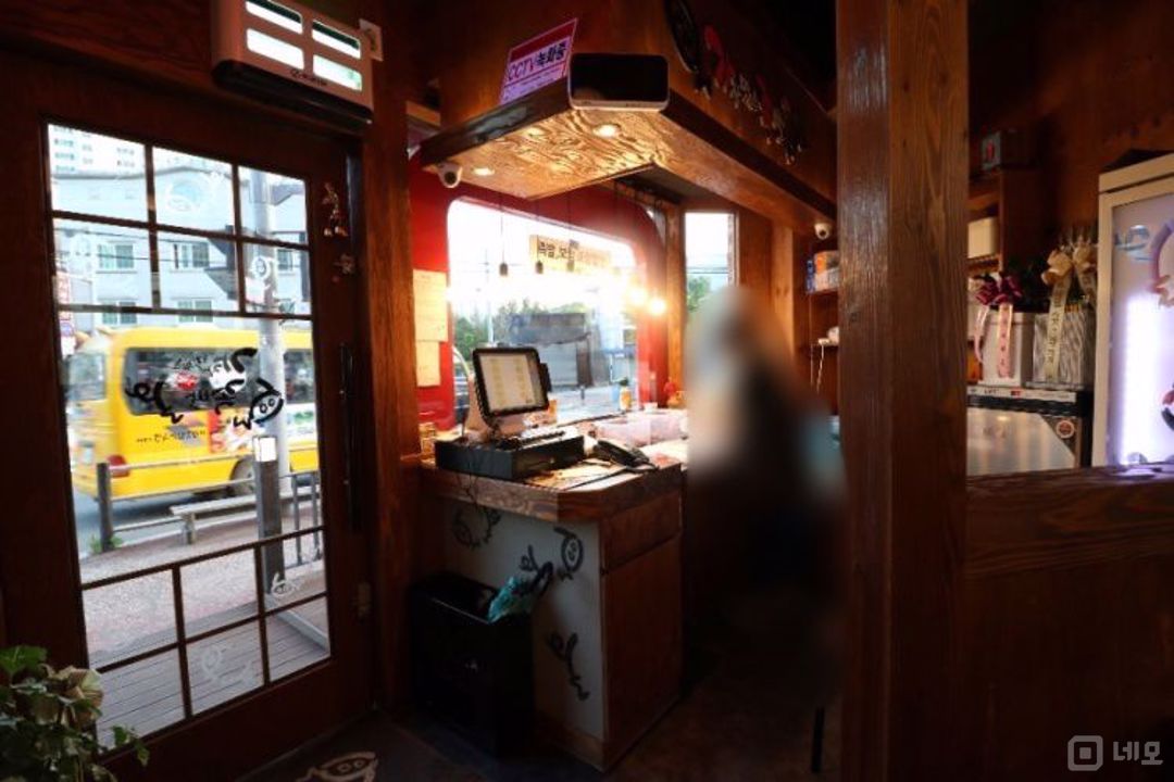 남양주 화도읍 성업중인 족발집 매물의 3번째 사진