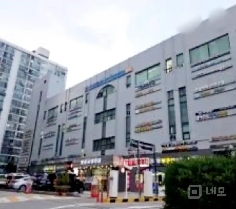 도봉한신쇼핑상가 매물의 5번째 사진