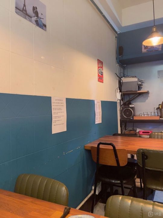 거주민 수요가 풍부한 수유동 술집 매물의 2번째 사진