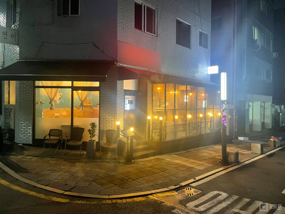 원미구 심곡동, 유동인구 풍부한 1층 상가 매물의 5번째 사진