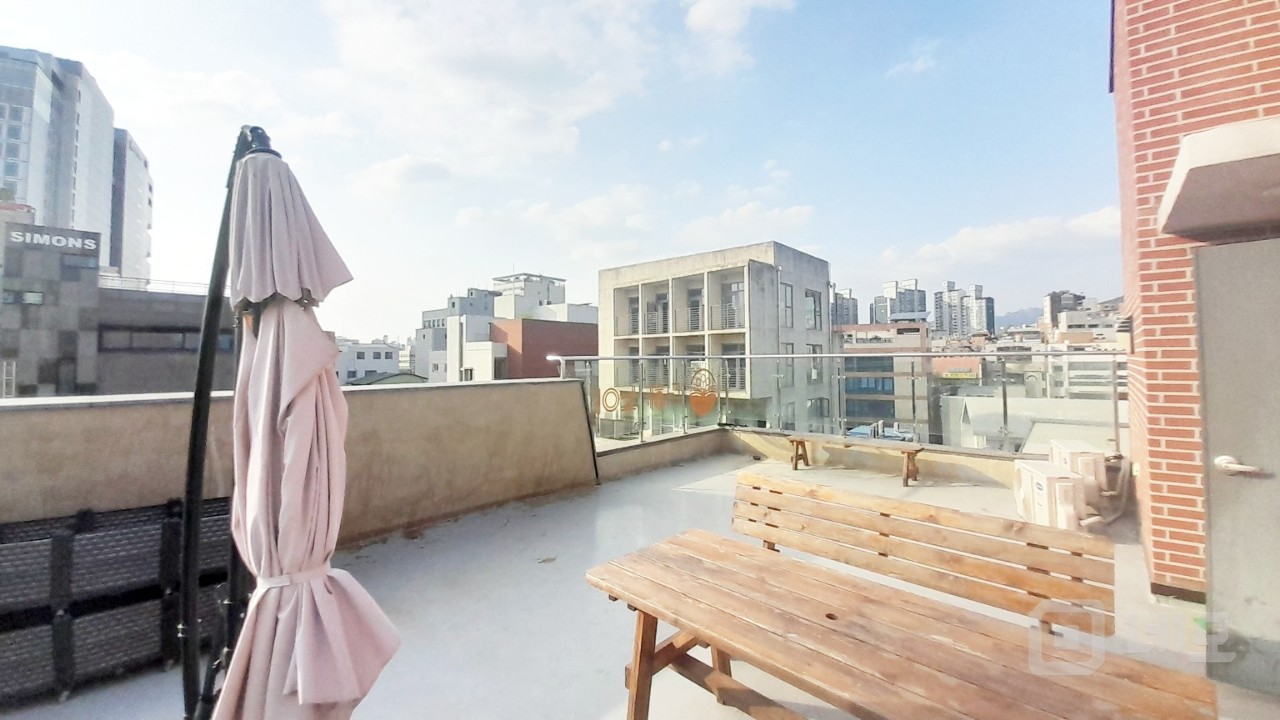 🏢 브랜드 시그니처에 걸맞는 단 하나의 건물 매물의 31번째 사진