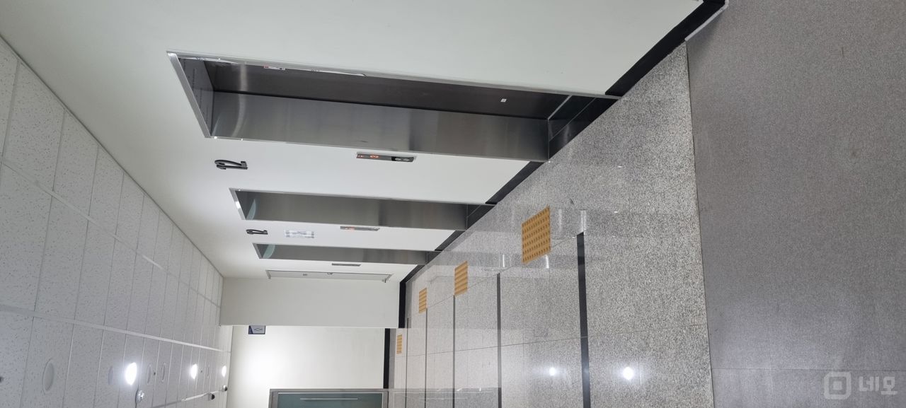 김포시 구래동, 지식산업센터 건물 내 사무실 임대 매물의 8번째 사진