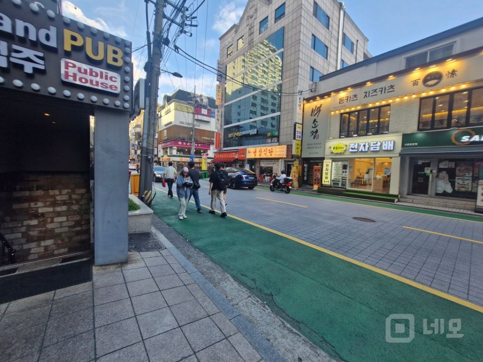 대치동 고정이익 800만원 보장인 가게 임차인 모집 (권리양도) 매물의 6번째 사진