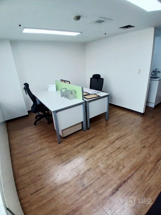 신논현역 도보4분 전망좋은 1,2인 사무실 매물의 8번째 사진