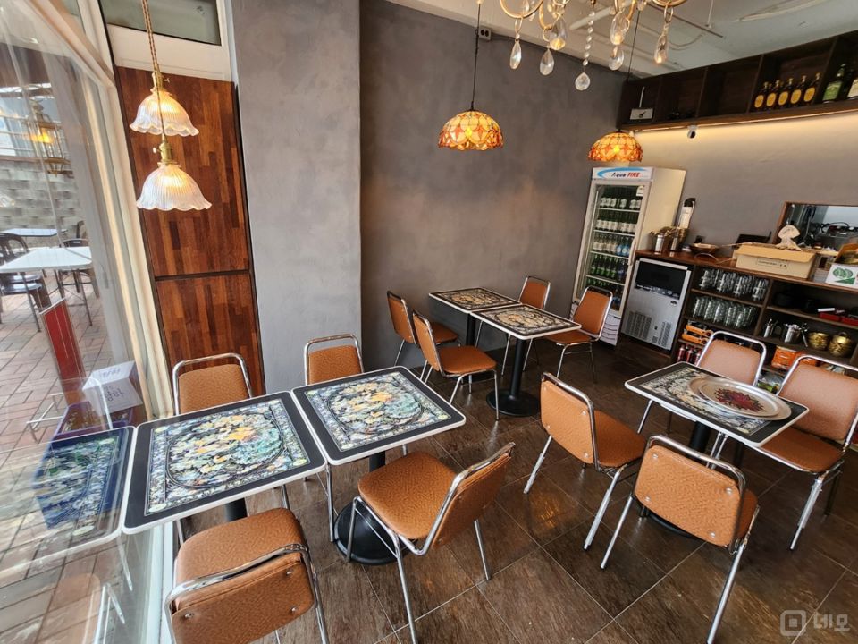 상암동 아파트 상가, 야장 사용 가능한 요리주점 매물의 1번째 사진