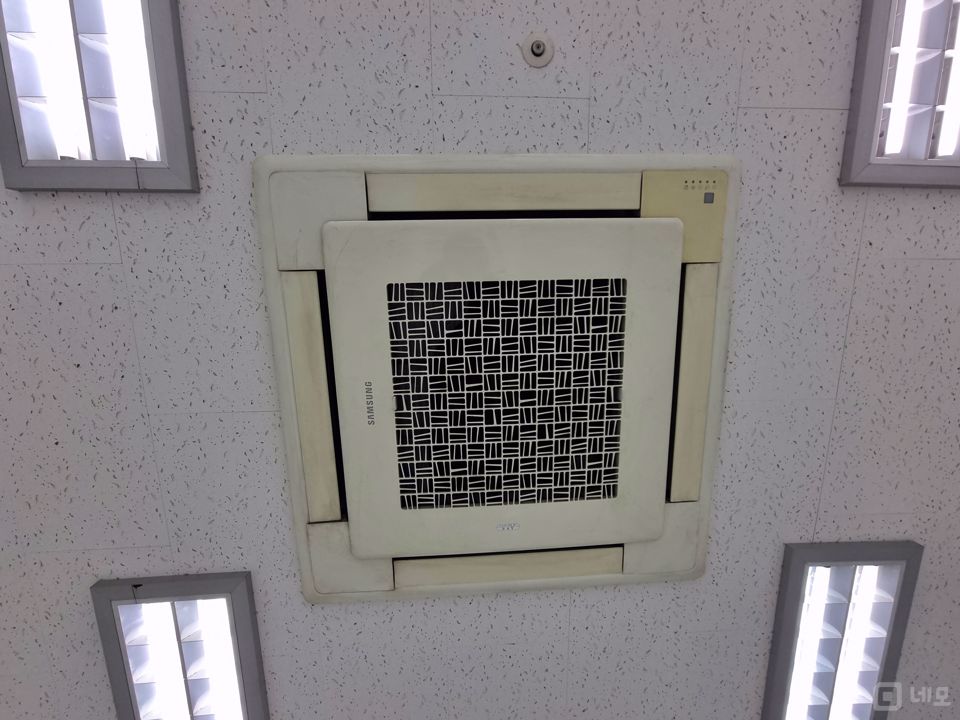 가산동 1,7호선 가산디지털단지역 도보 5분 역세권 사무실 매물의 4번째 사진