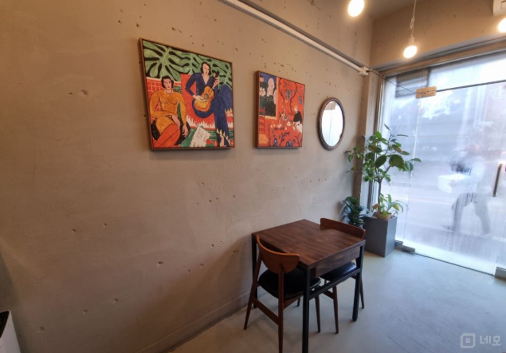 만안구 안양동 접근성 좋은 1층 상가 임대 매물의 2번째 사진