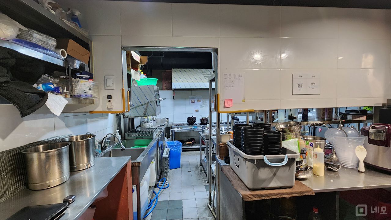 수유역 초역세권, 트렌디한 인테리어, 입소문 듣고 찾아오는 요리주점 매물의 8번째 사진