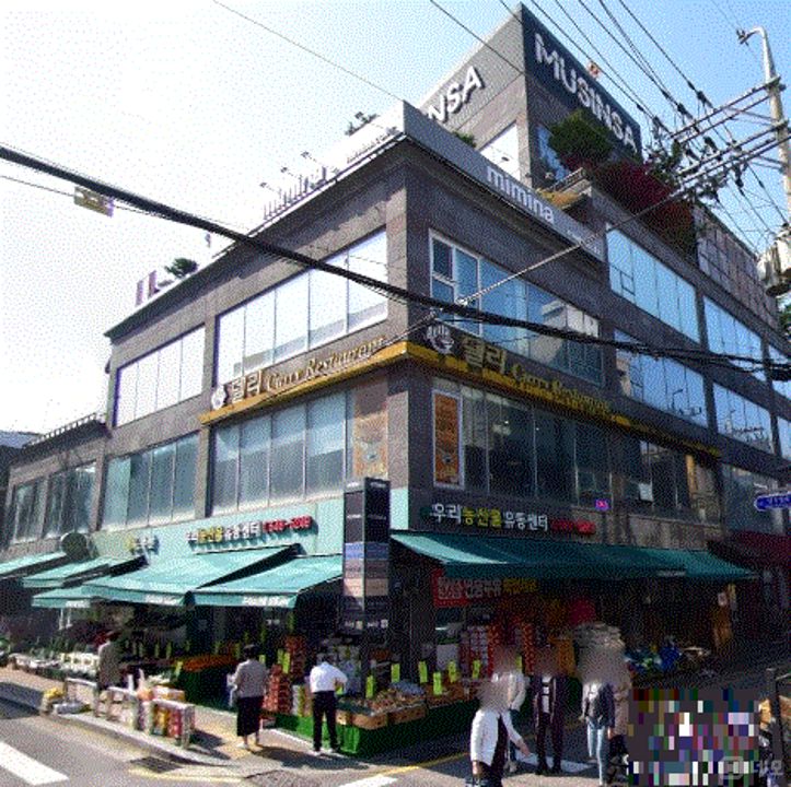 압구정로데오역 역세권, 접근성 좋은 신사동 사무실 매물의 5번째 사진