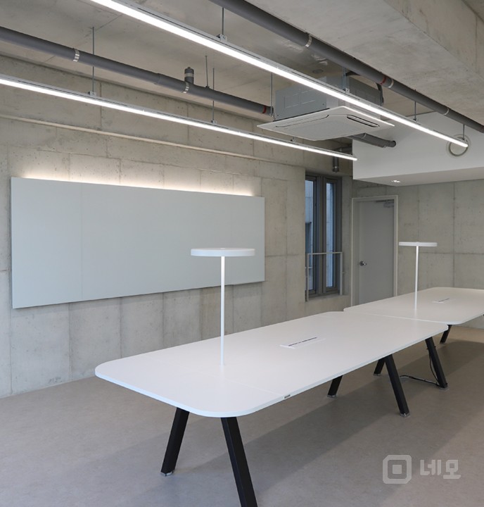양재동 Modern Office ♥+ 매물의 4번째 사진