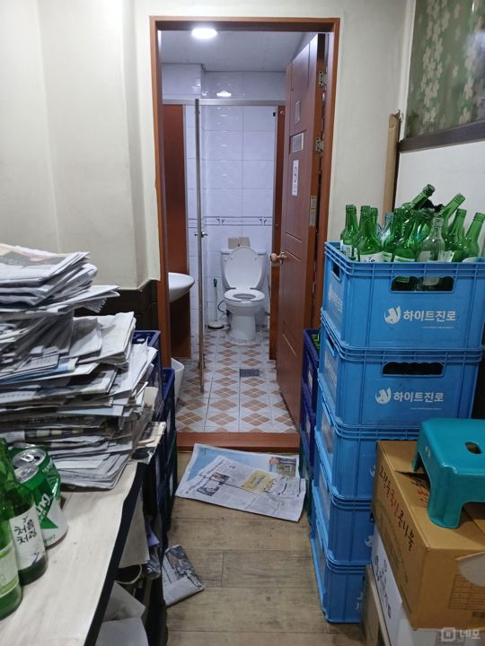 남부순환로 큰 한식당  매물의 6번째 사진