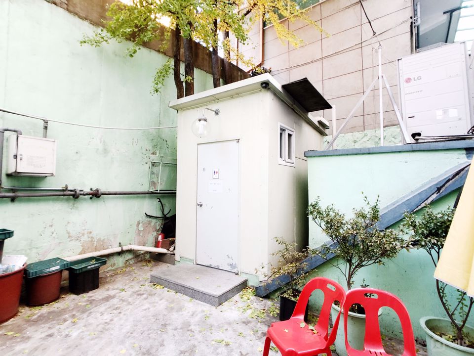 1호선/9호선 노량진역 1분거리의 한식 전문점 매물의 12번째 사진