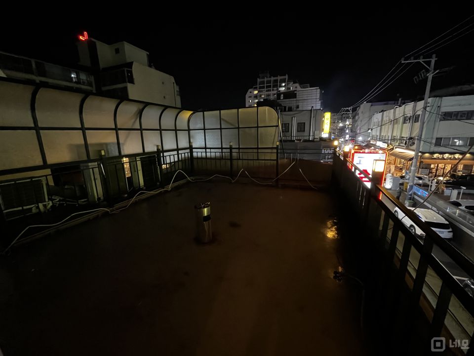 성내동 주민들 유동인구 많은 거리 맥주호프점 매물의 6번째 사진