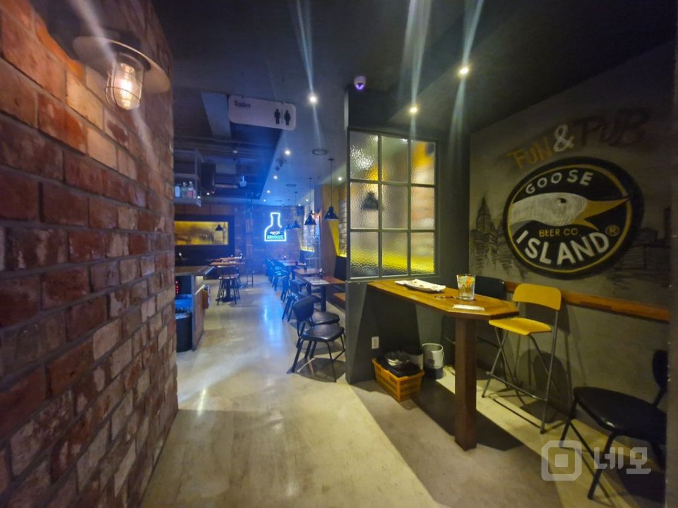 대치동 고정이익 800만원 보장인 가게 임차인 모집 (권리양도) 매물의 4번째 사진