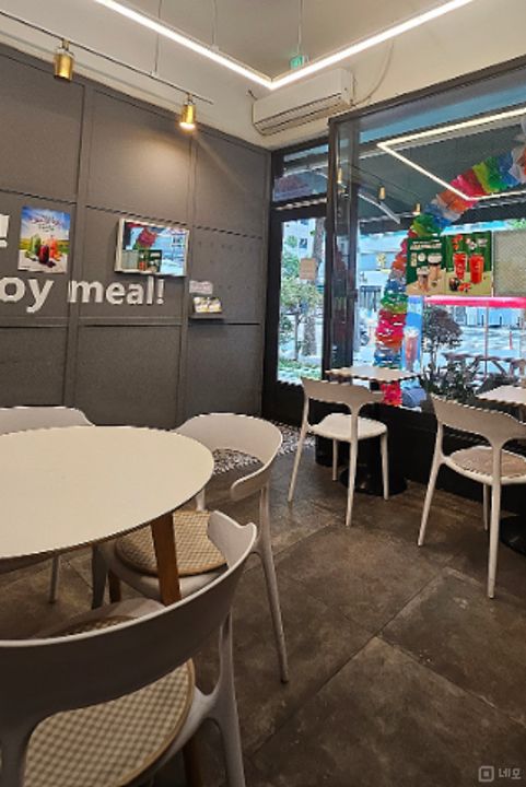 일산동구 장항동 성업중인 1층 카페 임대 매물의 3번째 사진