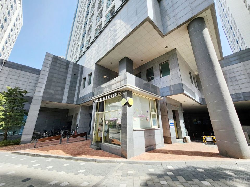 l 커스텀케이크 l 타업종가능 l 저렴권리 l 주방완비 l 매물의 8번째 사진