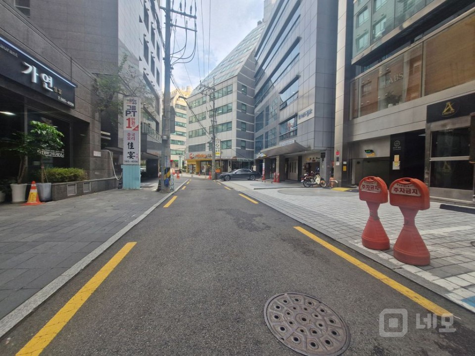 역삼역 오피스상권 이자카야 풀오토 월순이익 보장된 곳 급매 매물의 3번째 사진