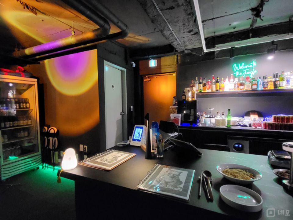 미아동 시설양도 가능한 BAR 매물의 8번째 사진