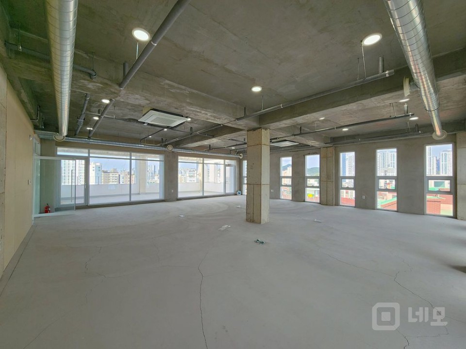 전층 통임대 가능, 다양한 업종 수용 구조 매물의 13번째 사진