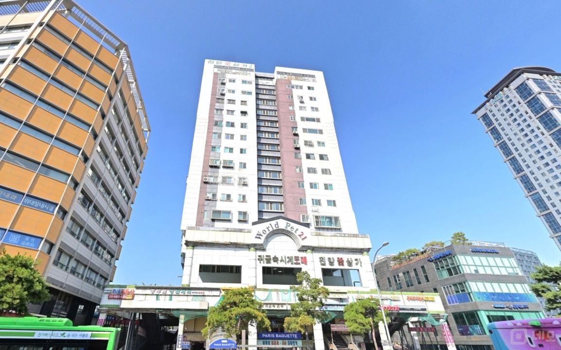 충무로4가 충무로역 역세권, 중심상권 위치해 고객 유입 좋은 꽃집 매물의 5번째 사진