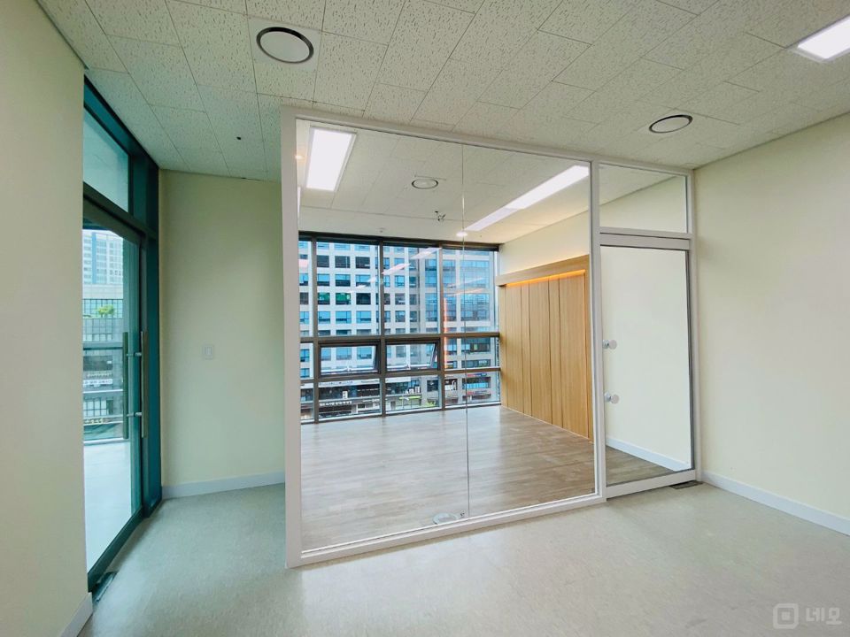 가양동 지식산업센터 풀인테리어 완벽지원 매물의 6번째 사진