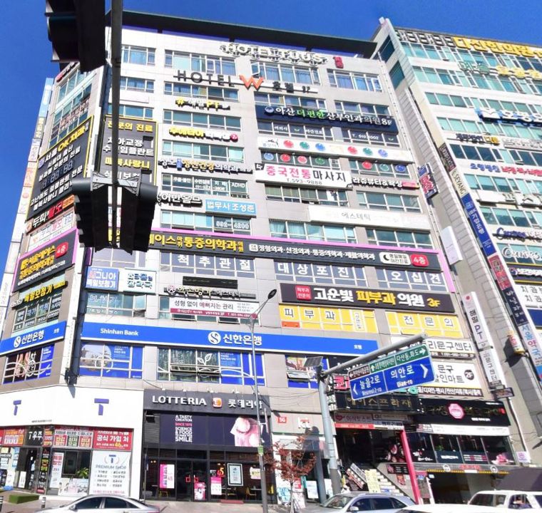 남양주시 호평동 무인키즈룸 매장 매물의 8번째 사진
