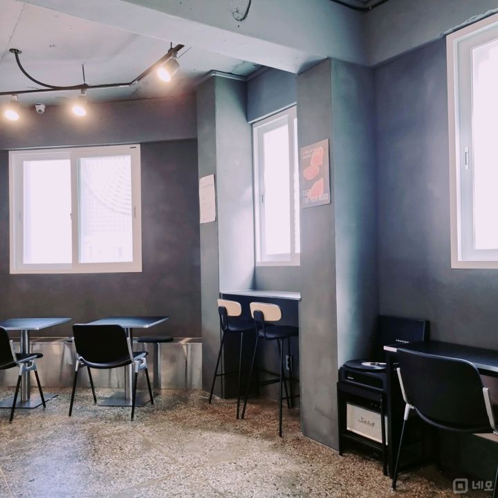 중랑구 상봉동 위치좋은 2층 상가 임대 매물의 4번째 사진