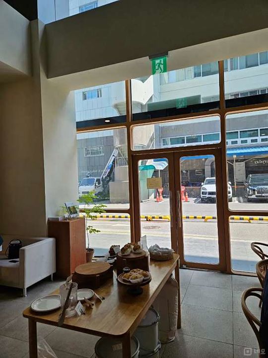 정동 부대시설 훌륭한 카페 매물의 7번째 사진