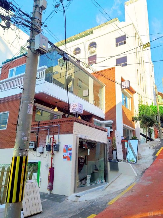 역세권 상권, 유동인구 많은 전포동 매장 매물의 6번째 사진