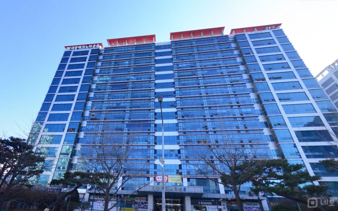 가산동 오피스 상권 위치, 주방 시설 완비, 매출 좋은 한식집 매물의 7번째 사진