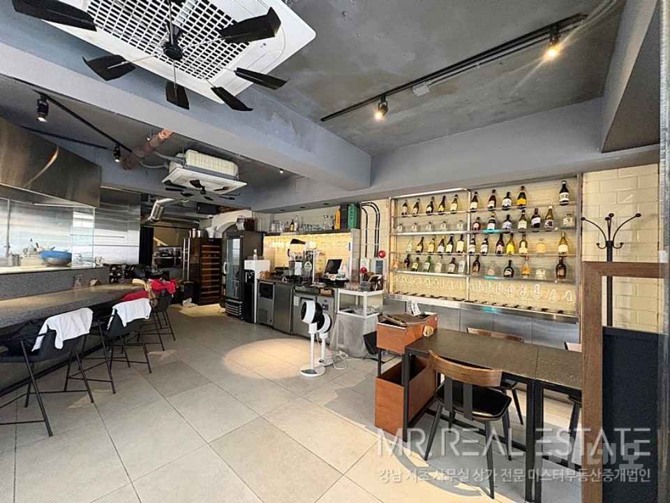 압구정로데오역 무료2대 S급인테리어 복층 도산공원 ACE 매물의 13번째 사진