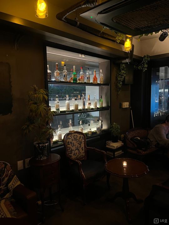상수동 상수역 역세권, SNS 핫플레이스, 입소문 듣고 찾아오는 바 매물의 3번째 사진