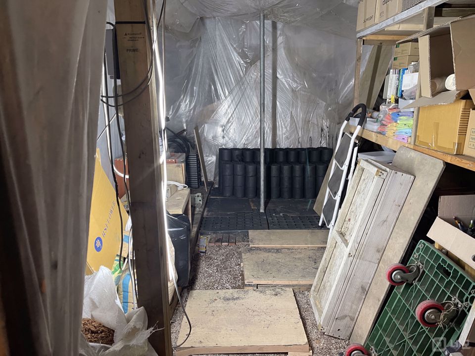 길동 화원거리, 단골 손님 많은 화원 매물의 5번째 사진