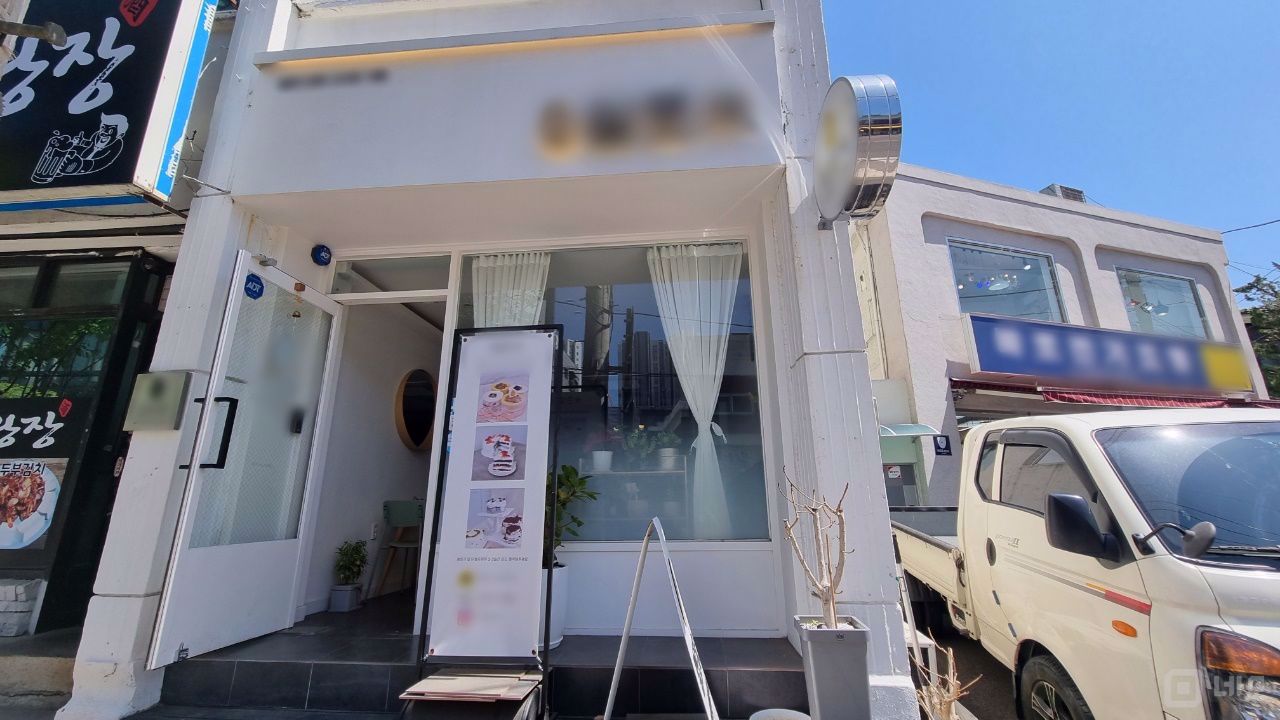 깔끔한 인테리어 완비, 유동인구 많은 고척동 카페 매물의 5번째 사진