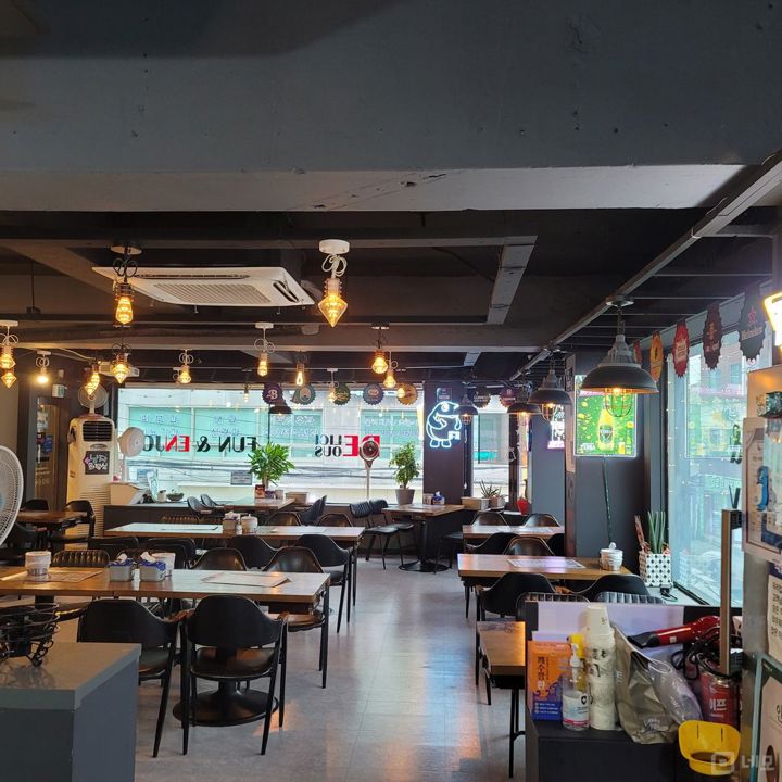  성동구 용답동 성업 중 매장 양도 매물의 1번째 사진