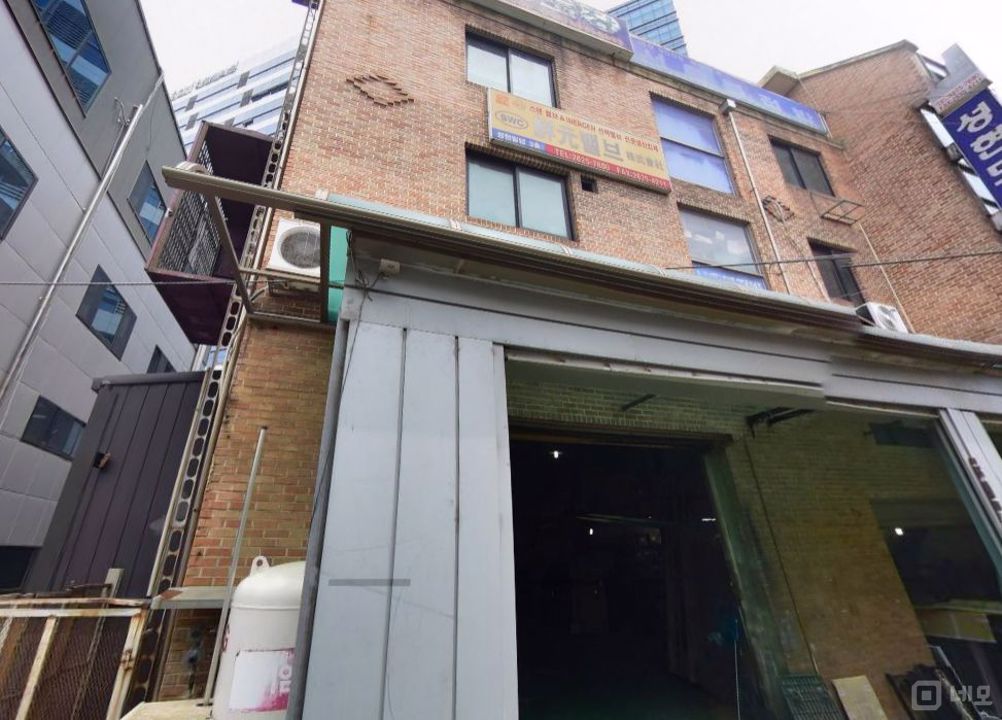 오피스 상권, 수요도 많은 구로동 사무실 매물의 9번째 사진