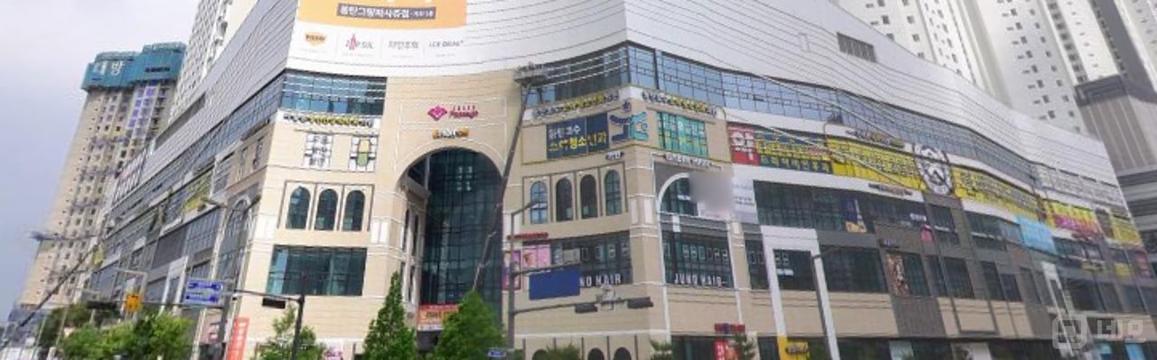 동탄호수공원 인근에 위치한 2층 송동 돈가스집 매물의 7번째 사진