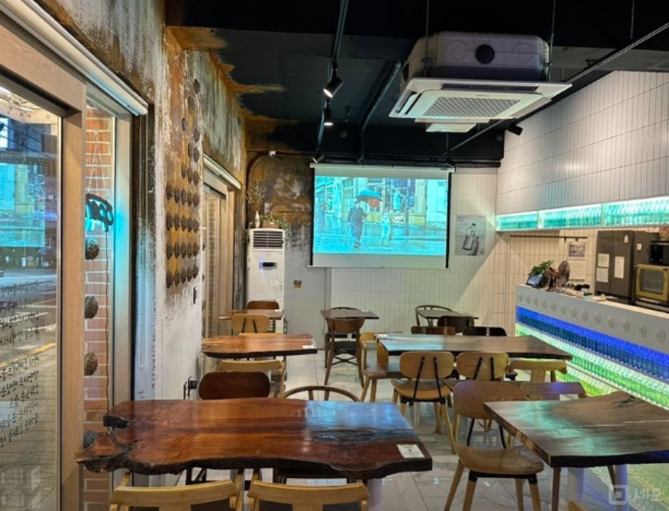 양천구 목동 성업중인 1층 요리주점 임대   매물의 4번째 사진