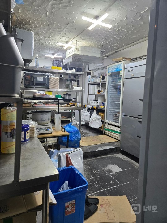 관악구 위치 1등 배달전문점 매물의 2번째 사진