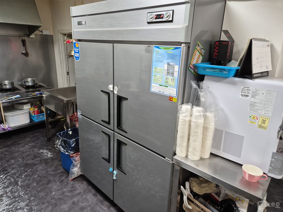 북가좌동 전수양도 가능한 돈카츠 전문점 매물의 2번째 사진