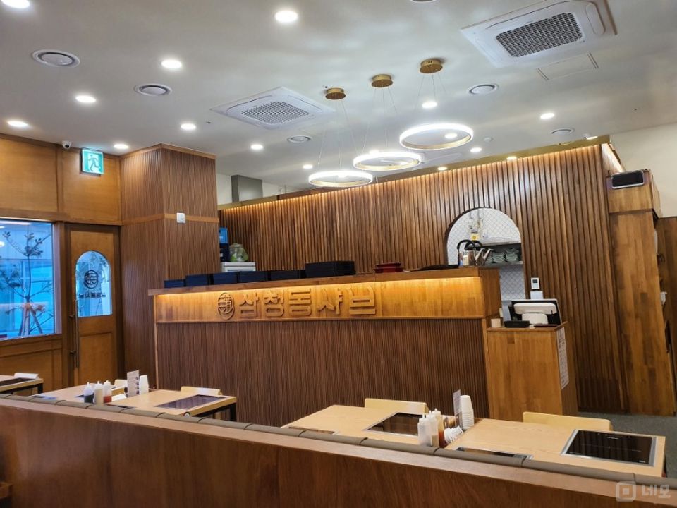 방학동 방학역 역세권, 중심상권 위치해 유입고객 많은 샤브샤브 전문점 매물의 2번째 사진