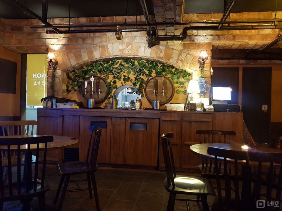 갈현동 연신내 로데오거리 위치, 상권 좋아 매출 안정적인 호프집 매물의 2번째 사진