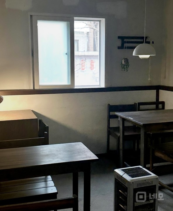 은평구 골목 감성카페 양도합니다. 매물의 1번째 사진