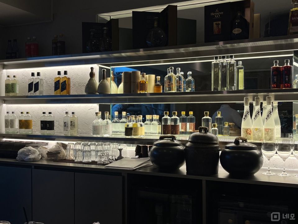 한강로1가 삼각지역 초역세권, SNS 핫플레이스, 단골 많은 요리주점 매물의 6번째 사진