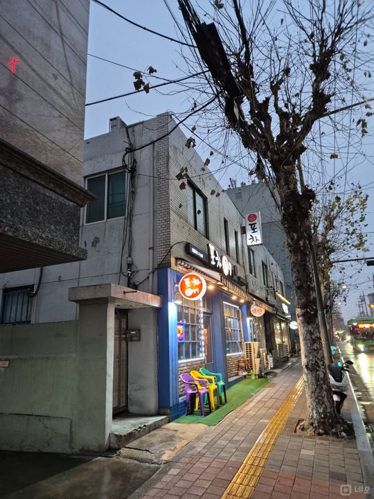 역촌동 시설 상태 최상급인 실내포차 매물의 7번째 사진