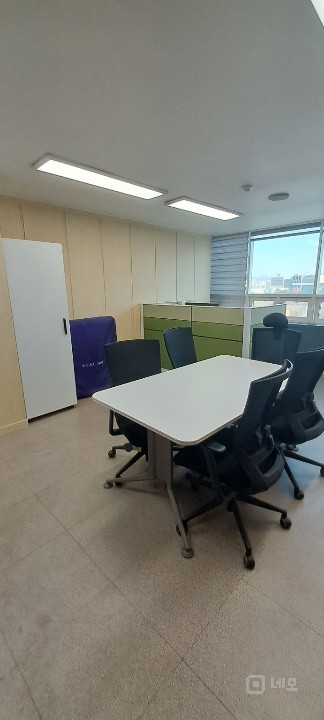 여의도인근 저렴한 사무실 매물의 9번째 사진
