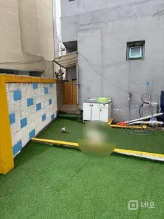 재수 좋은 자리, 영업하던 분들 다 잘되서 나갔어요. 매물의 9번째 사진