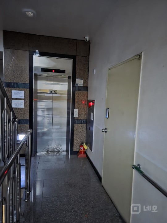 남양주시 화도읍 중심에 위치한 3층 (일심한의원 운영했던 상가) 매물의 5번째 사진