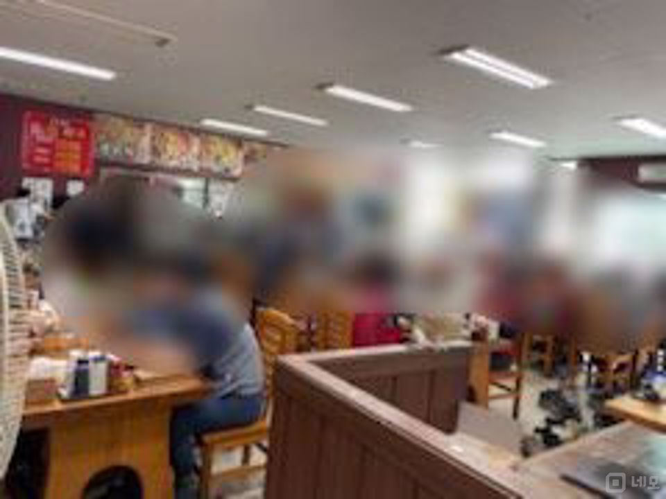 덕은리 매출보장 대로변 중국집 매물의 3번째 사진